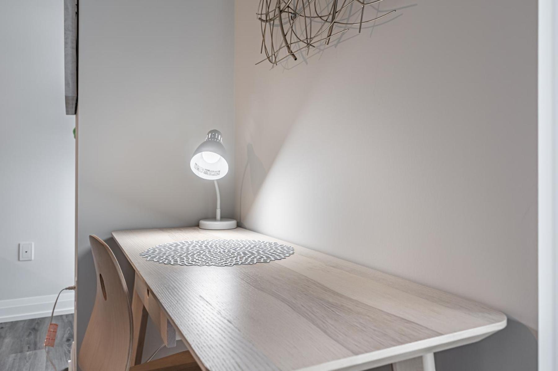 Toronto Garden Suites Zewnętrze zdjęcie