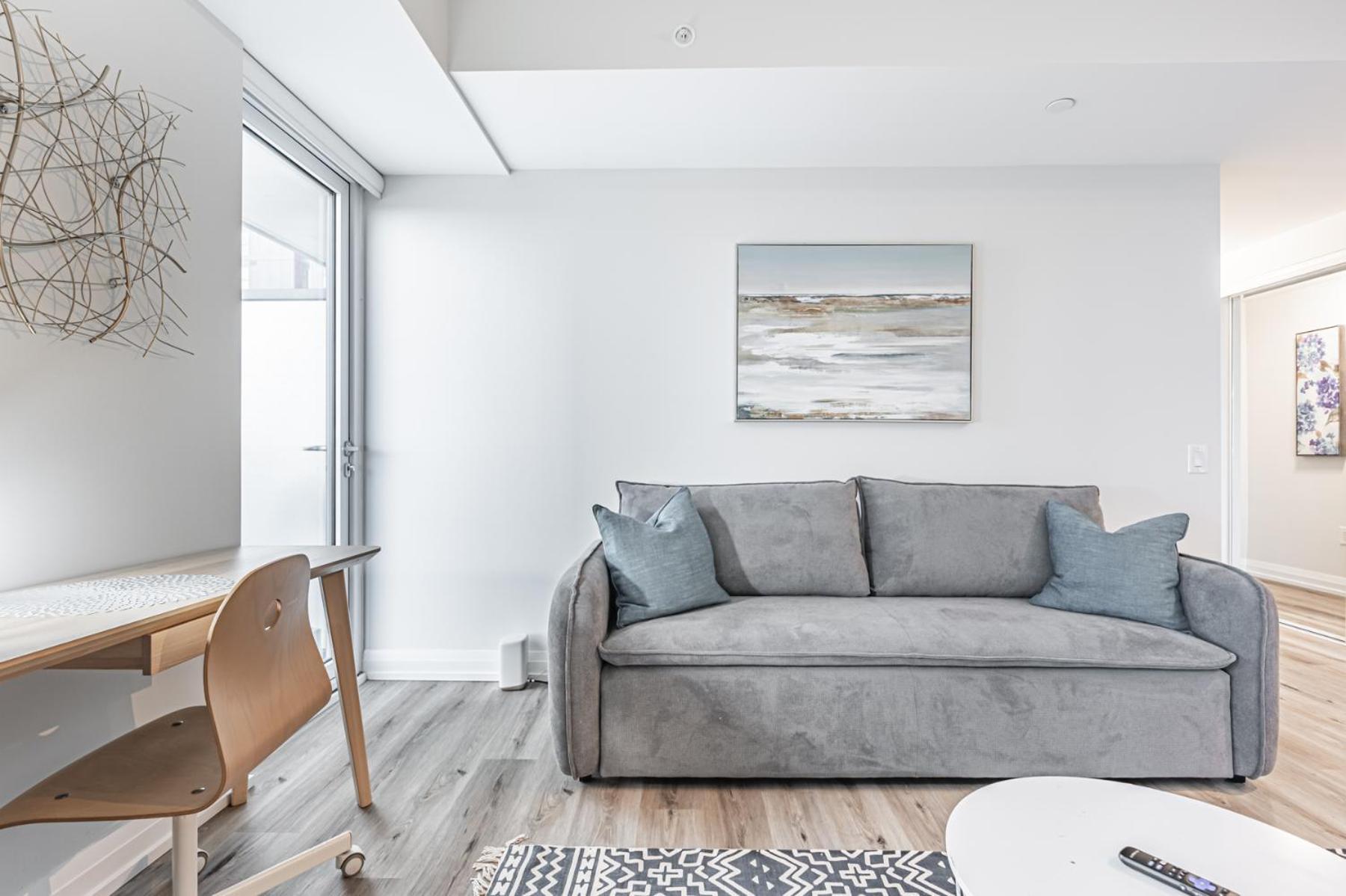 Toronto Garden Suites Zewnętrze zdjęcie