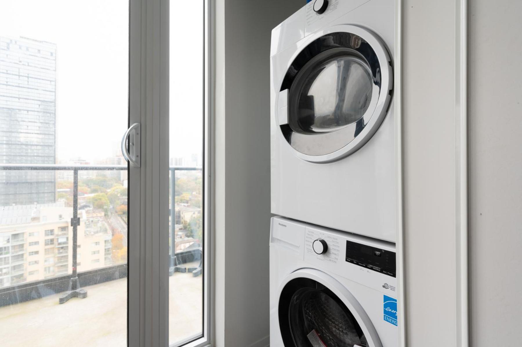 Toronto Garden Suites Zewnętrze zdjęcie