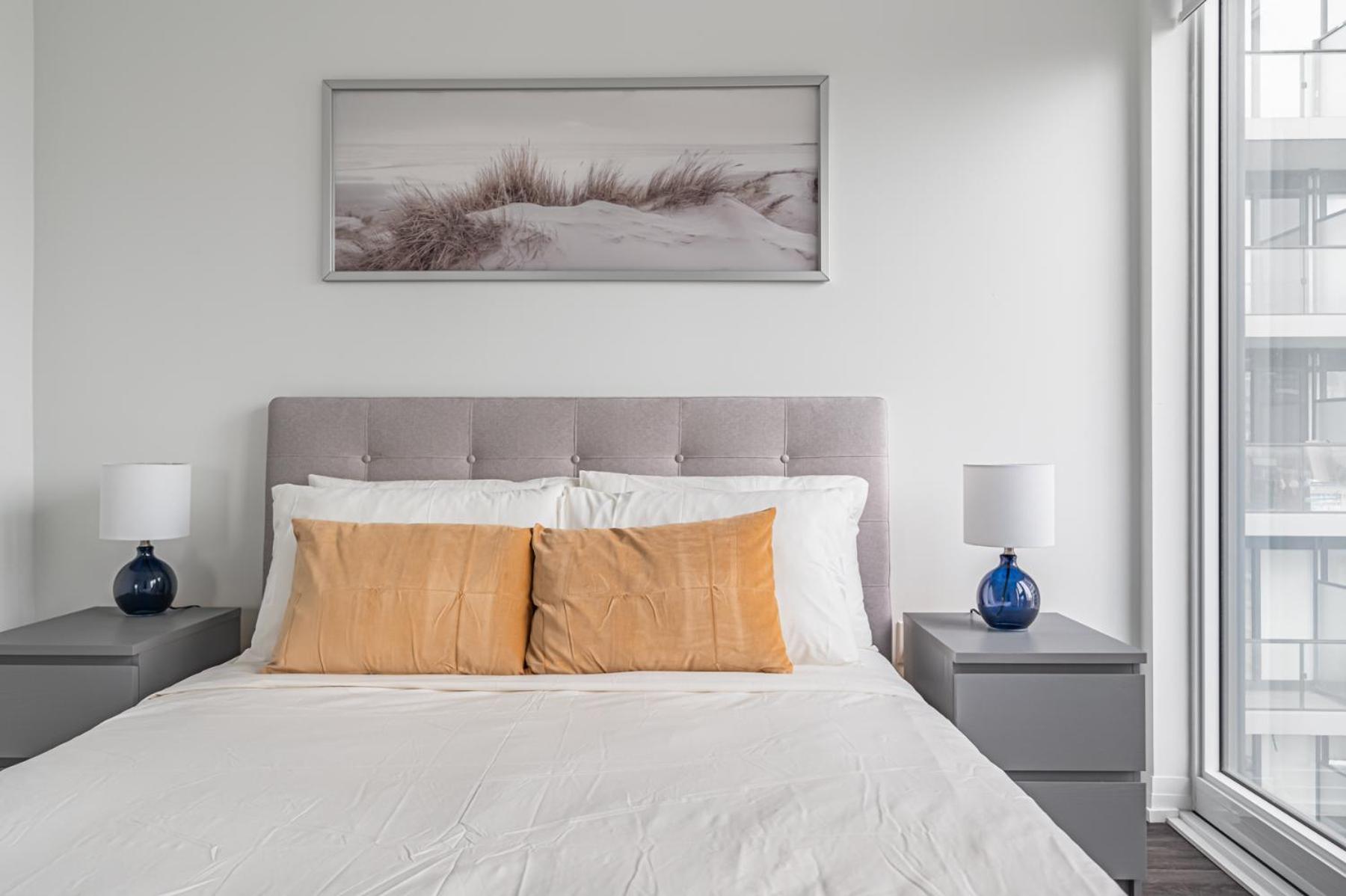 Toronto Garden Suites Zewnętrze zdjęcie