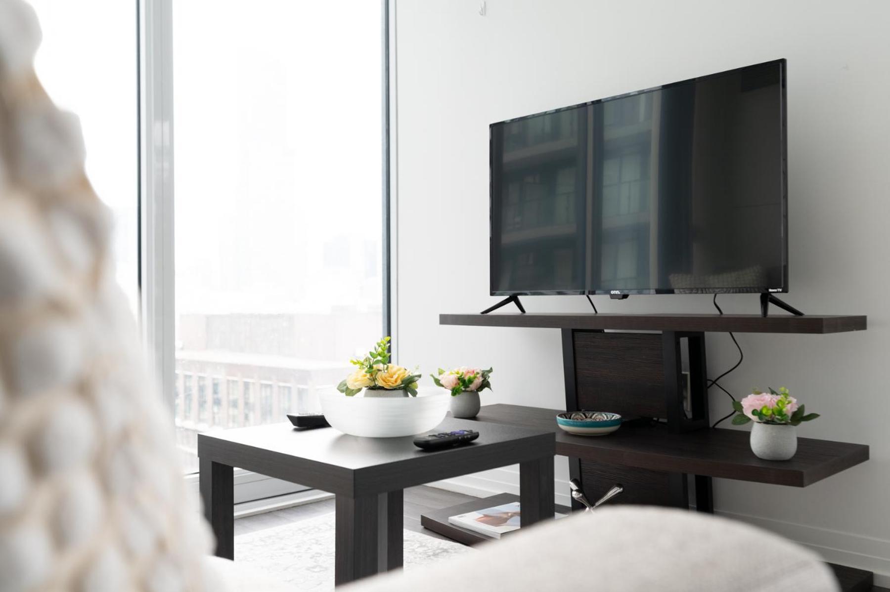 Toronto Garden Suites Zewnętrze zdjęcie
